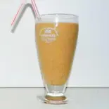 Masala Ice Tea | マサラアイスティー（INDIGOAPIL2INDIANRESTAURANT）