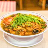 BÚN CÁ・魚ビーフン（ベト街-PHOVIET）