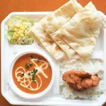 選べるカレースタンダード弁当セット【STANDARD Bento Set】(カレーハウス)