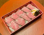 ローストビーフ弁当（ラボンバンス西麻布本店）