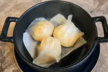 香港風海老餃子(CAFE@香港)