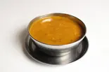 カレー単品 ダル(中辛)(D-CURRY) レギュラーサイズ(1人前)（インド定食ターリー屋 渋谷並木橋店）