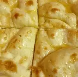 はちみつナンHoney Naan（ヒマールキッチン イオン新吉田店）