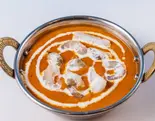 シーフードカレー SeaFood Curry（CHULO CHILL RESTAURANT ＆ BAR）