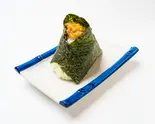 黒豚みそ（おにぎり家）