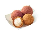 チーズボール 4pc（マムズタッチ渋谷店）