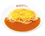 とろたまベーコン（パスタ・デ・ココ 中区丸の内一丁目店）