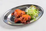 タンドリーチキン2個入り Tandoori Chicken 2Pcs（『新規オープン！！』足立区大人気インドカレー店）