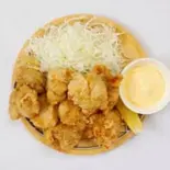 唐揚げ10個（韓国クリスピーチキンのお店 PIKO＆平岸店）