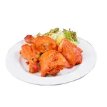 タンドリーチキン2P Tanddor chikcken（【池袋に登場！！】ニュールンビニキッチン 池袋店 Indian Nepali Restaurant）