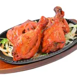 タンドリーチキン2P TandooriChicken2P(インドダイニング サティー)