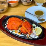 タンドリーチキン2P Tandoori Chicken 2P（カレーマサラ）