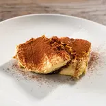 ティラミス（南イタリア料理 Osteria NORA）