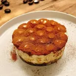 ティラミス tiramisu（モリコーネ）
