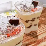 ティラミス（Cafe ＆Sweets Patisserie柚子）