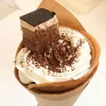 ティラミス(FUN TIME CAFE)