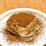 ティラミス（Bistro 碧い月）