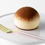 ティラミスTiramisù（MAXCAFE 博多中洲店）
