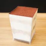 ティラミス(Patisserie Noppo)