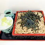 ざる（そば処大菊総本店）