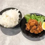【王道】ザク旨からあげ弁当（からあげ専門店 鶏っ子）