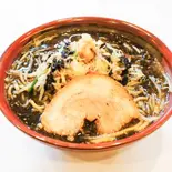 街道 黒（【ラーメン】みそ街道 炎）