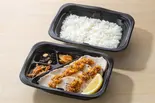 蒸し鶏の香味ネギだれ弁当（大戸屋ごはん処 鶴見西口店）
