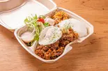 ドライカレー-BOX（ハハハ八王子）