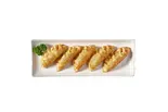 揚げ餃子/Fried Dumplings（カマロチキン 草加店）