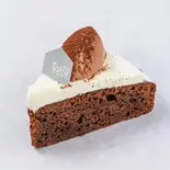 ガトーショコラ(1切れ)（タトル 明大前洋菓子店）