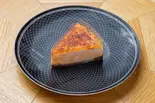 焦がしチーズケーキ(冷凍)（STONE Cafe）