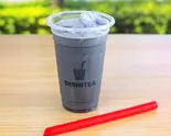 ヘルシー健康飲料★黒ゴマラテ(OISHITEA保木間店)