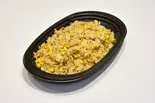 倍盛りガーリックライス(いきなり!ステーキ アリオ川口店)
