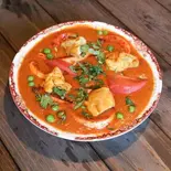 チキン・ド・ピアザー Chicken Do Pyaza（TANDOOR 恵比寿駅前店）