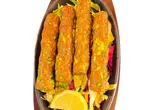 Shikh Kabab シシカバブ4p（Himalaya food）