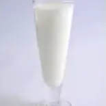 ラッシー Lassi（おいしいインドカレーBayleaf Kitchen ＆ restauarant）
