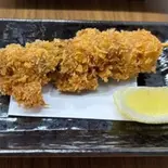串カツ（支那そば バス停）