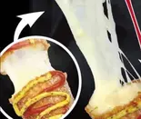 女性【人気No.1】チーズホットドッグCheese Hot Dog（ケバブ Rain【立川店】）