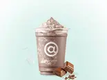 モカスムージー【摩卡库可冰】（Cotti Coffee 難波店）