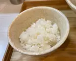 ライス(麺屋やま 本町店)