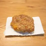 単品かつ 並（かつ丼 千代松豪仁）