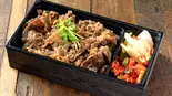 極み牛丼弁当（焼肉犇(ウシサン)）