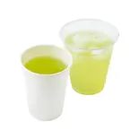 ポーたま茶(アイス)（ポーたま 福岡赤坂店）
