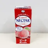 ピーチネクター（お弁当 千昇）