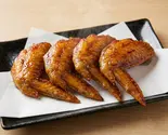 ピリ辛手羽先揚げ(4本)(千成鮨)