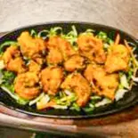【おすすめ】garlic tikka /ガーリックチキンティッカ（スワズ 国分寺店）