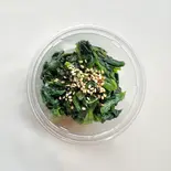 ほうれん草のナムル（コリアンキッチンオン）