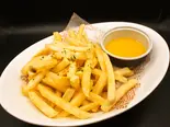 ハニーマスタート ポテトフライ（MogoMogo Dining）