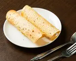 パパド Papad(インドレストラン ガンジス あべのキューズタウン店)