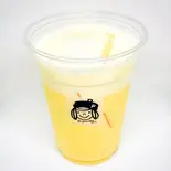 【甘熟王使用】フルーツとミルクのスムージー(カップ入り)(【無添加スムージーとフレッシュジュース】プロコちゃんのジュース屋さん)